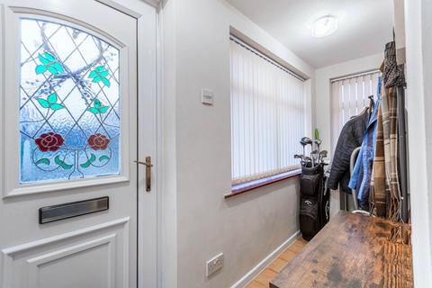 3 bedroom detached bungalow for sale, Huthwaite Road, Sutton-in-Ashfield, NG17