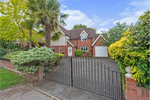 undefined, Lower Somersham, Ipswich, IP8