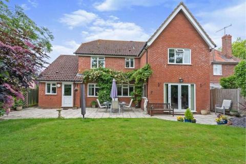 undefined, Lower Somersham, Ipswich, IP8