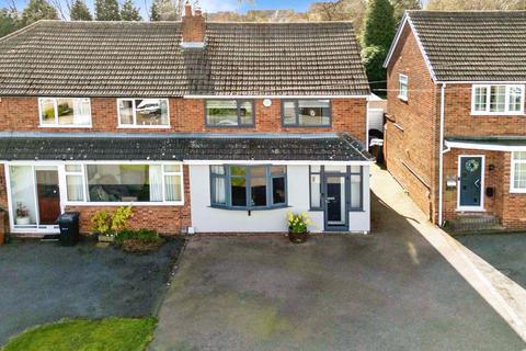 3 bedroom semi-detached house for sale, Hundred Acre Road, Sutton Coldfield, B74