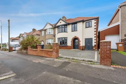 undefined, Ocean Road, Barrow-in-furness, LA14