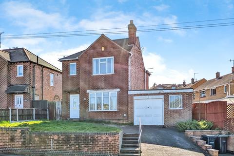 Surgeys Lane, Arnold, NG5