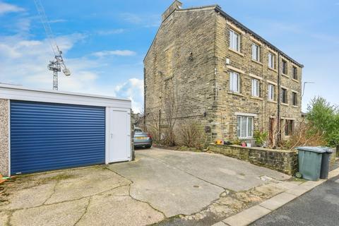 5 bedroom semi-detached house for sale, Temple Street, Huddersfield, HD3