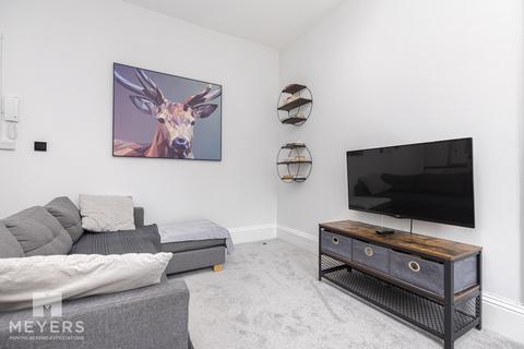 undefined, Dean Park Road, Bournemouth, BH1 1