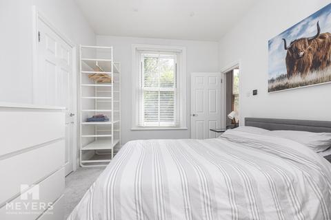 undefined, Dean Park Road, Bournemouth, BH1 1