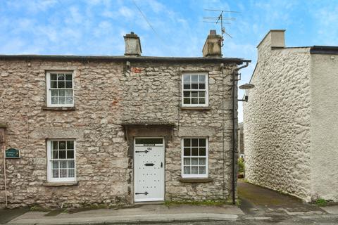 undefined, Main Street, Carnforth, LA5