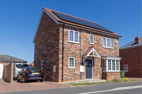 Chadwick Road, Dunholme, Lincoln, LN2