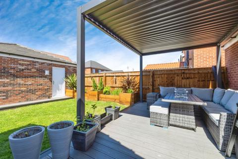 4 bedroom detached house for sale, Chadwick Road, Dunholme, Lincoln, LN2