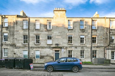 2 bedroom ground floor flat for sale, Prince Regent Street, Edinburgh, EH6