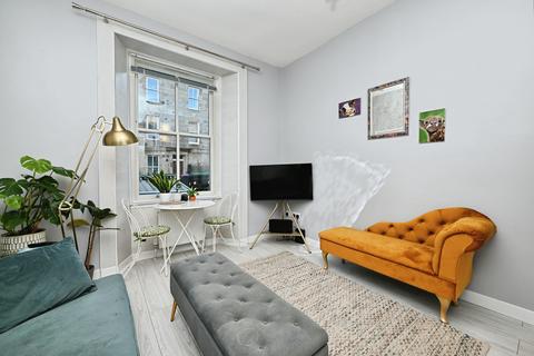 2 bedroom ground floor flat for sale, Prince Regent Street, Edinburgh, EH6