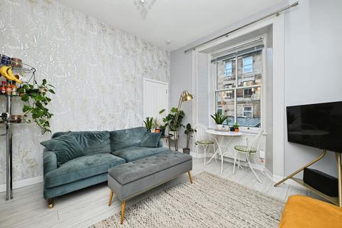 2 bedroom ground floor flat for sale, Prince Regent Street, Edinburgh, EH6