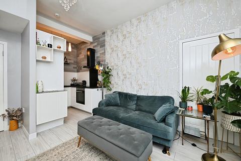 2 bedroom ground floor flat for sale, Prince Regent Street, Edinburgh, EH6