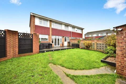 undefined, Salisbury Close, Sittingbourne, ME10