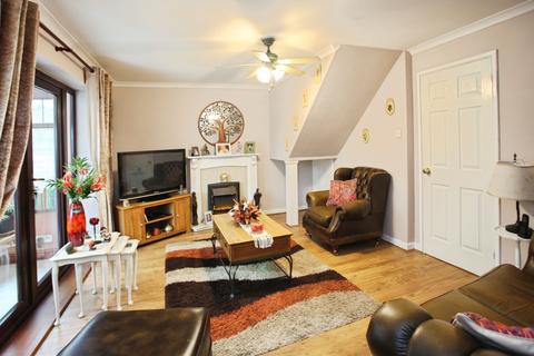3 bedroom terraced house for sale, Greenfield Close, Cwmbran, NP44