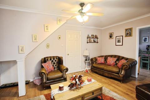 3 bedroom terraced house for sale, Greenfield Close, Cwmbran, NP44