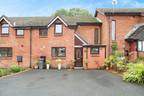 Greenfield Close, Cwmbran, NP44