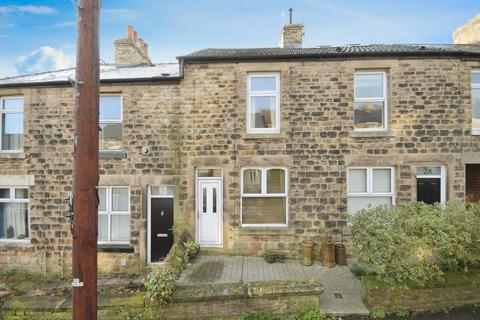 undefined, Marston Road, Crookes, Sheffield