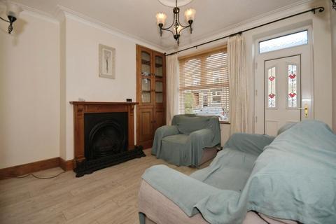 undefined, Marston Road, Crookes, Sheffield