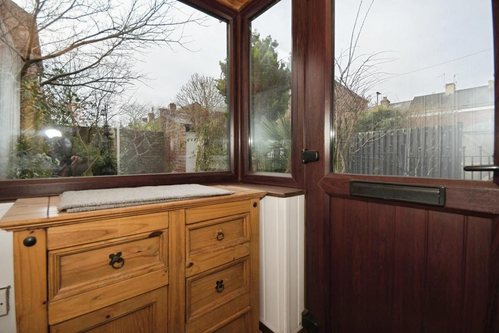 Porch