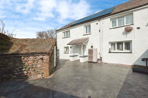 5 bedroom semi-detached house for sale, Biggar Village, Barrow-in-Furness, LA14