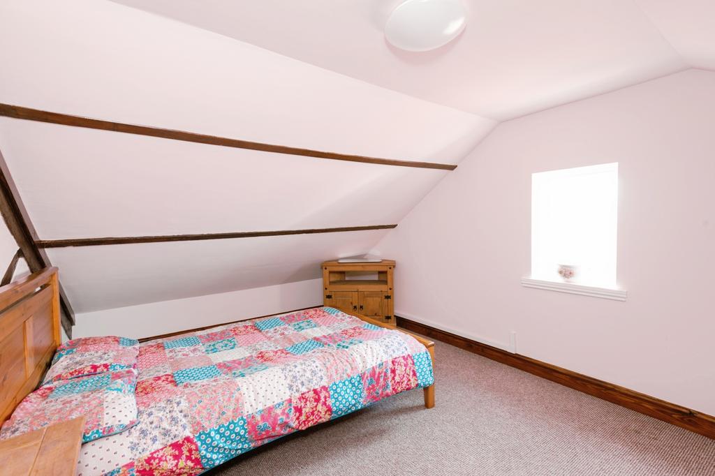 Bedroom Five