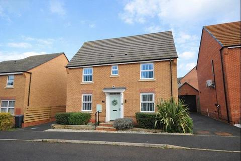 undefined, Morning Star Lane, Moulton, Northampton