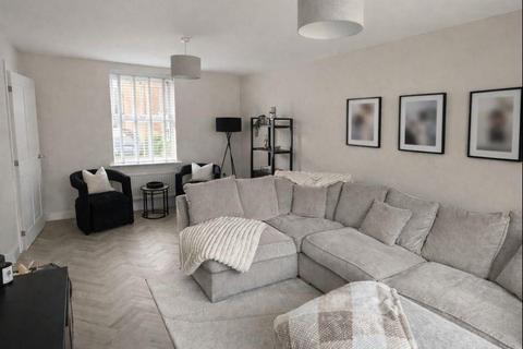 undefined, Morning Star Lane, Moulton, Northampton