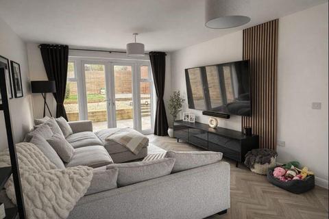 undefined, Morning Star Lane, Moulton, Northampton
