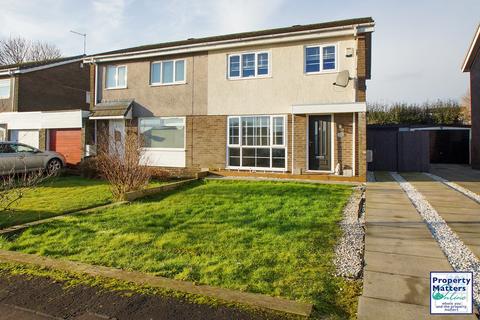 undefined, Turnberry Court, Kilwinning, KA13