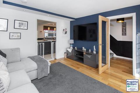 undefined, Turnberry Court, Kilwinning, KA13