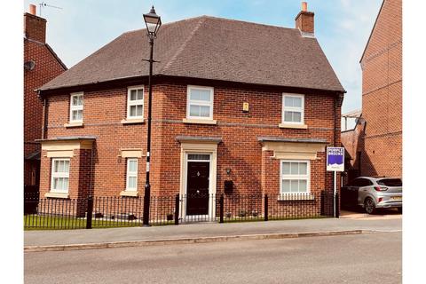Stalbridge drive, Sandymoor, Runcorn, WA7