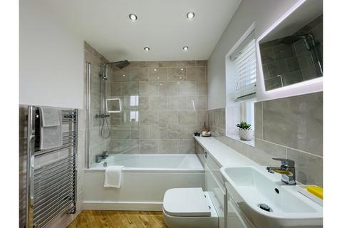 4 bedroom detached house for sale, Stalbridge drive, Sandymoor, Runcorn, WA7
