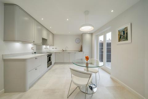 4 bedroom detached house for sale, Stalbridge drive, Sandymoor, Runcorn, WA7