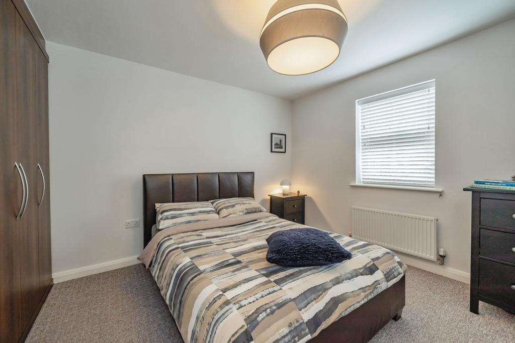 Bedroom two