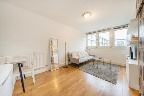 Graham Street, London N1