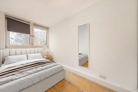 1 bedroom flat for sale, Graham Street, London N1