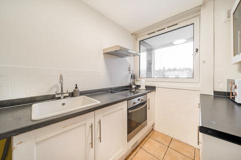 1 bedroom flat for sale, Graham Street, London N1