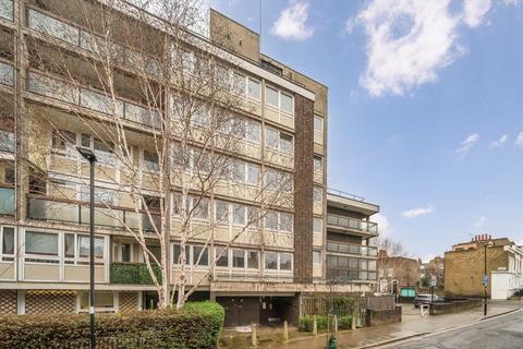 1 bedroom flat for sale, Graham Street, London N1