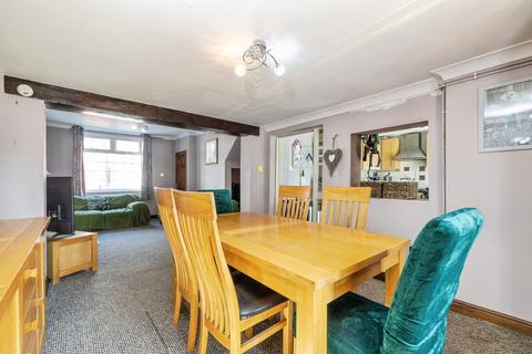 3 bedroom terraced house for sale, Serpentine Street, Market Rasen, LN8