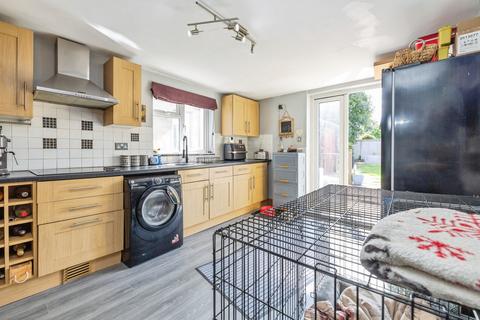 3 bedroom terraced house for sale, Serpentine Street, Market Rasen, LN8