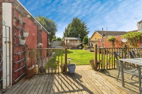3 bedroom terraced house for sale, Serpentine Street, Market Rasen, LN8