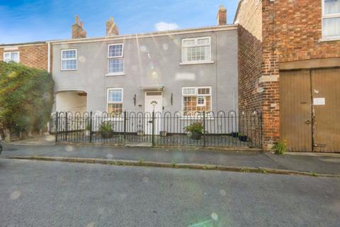3 bedroom terraced house for sale, Serpentine Street, Market Rasen, LN8