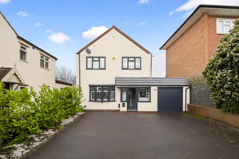 5 bedroom detached house for sale, South Road, Stourbridge, DY8