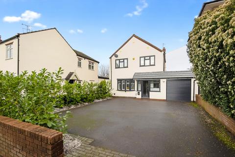 5 bedroom detached house for sale, South Road, Stourbridge, DY8