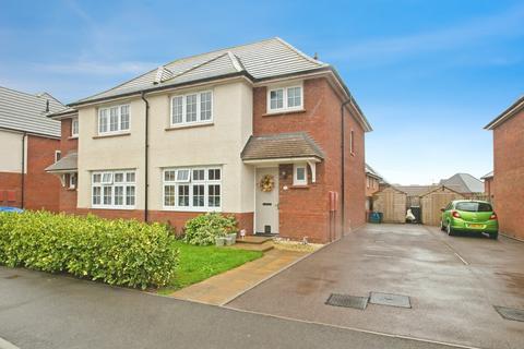 undefined, Great Spring Road, Caldicot, NP26