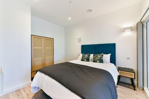 undefined, at GCP - London, Flat 32, Papermill House, Oxford Road UB8