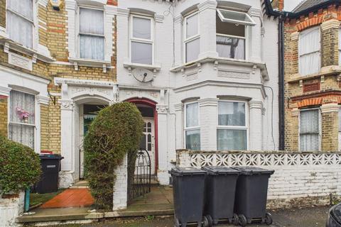 undefined, Nova Road, London, CR0