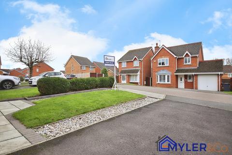 undefined, Foxley Heath, Widnes, WA8