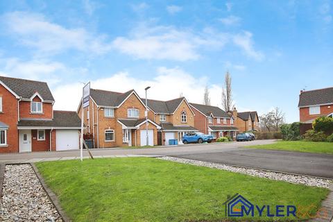 undefined, Foxley Heath, Widnes, WA8