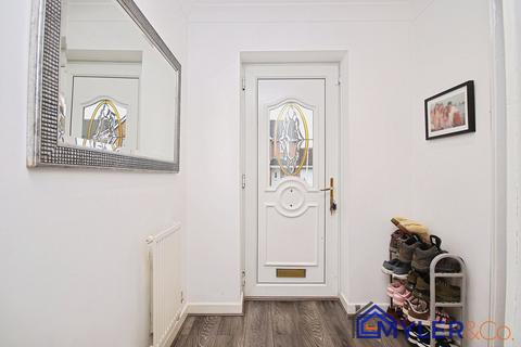 undefined, Foxley Heath, Widnes, WA8